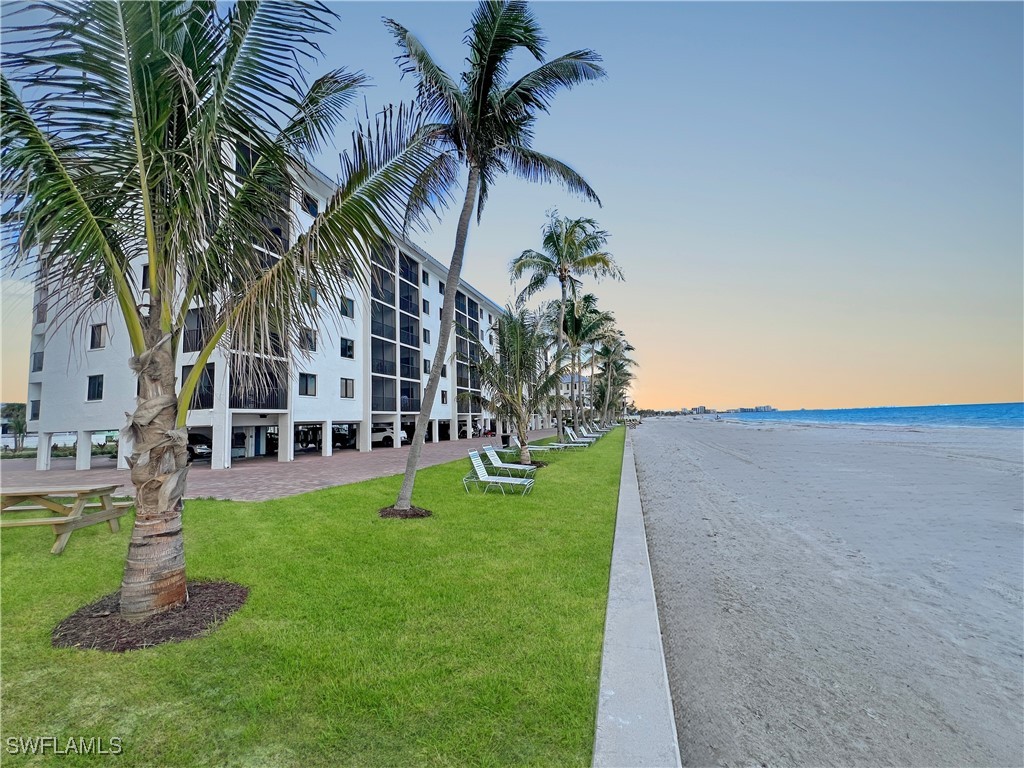 4770 Estero Boulevard #203 Fort Myers Beach FL 33931 225057857 image30