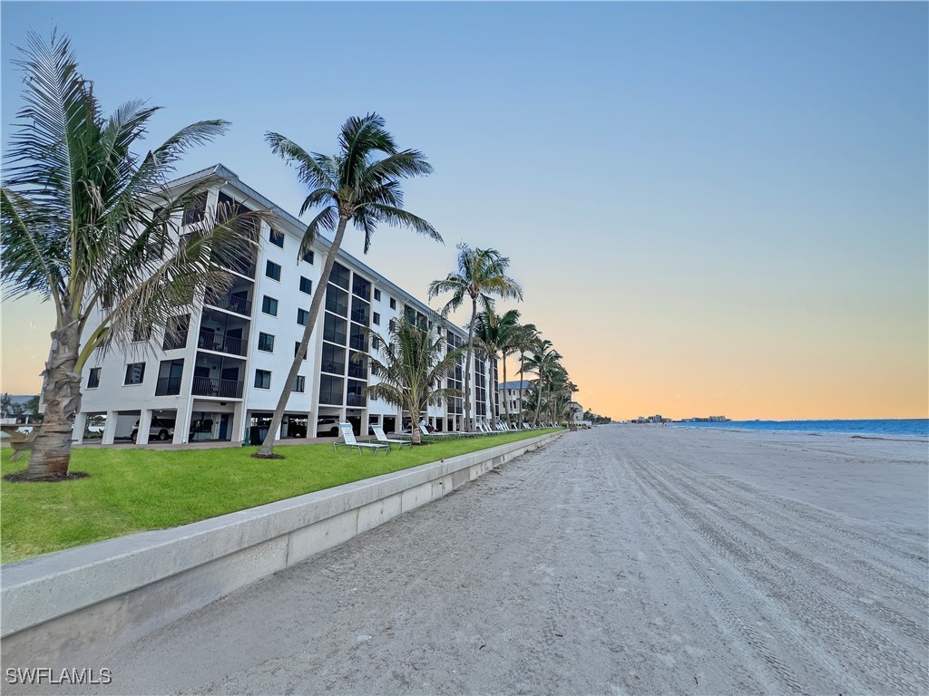 4770 Estero Boulevard #203 Fort Myers Beach FL 33931 225057857 image31
