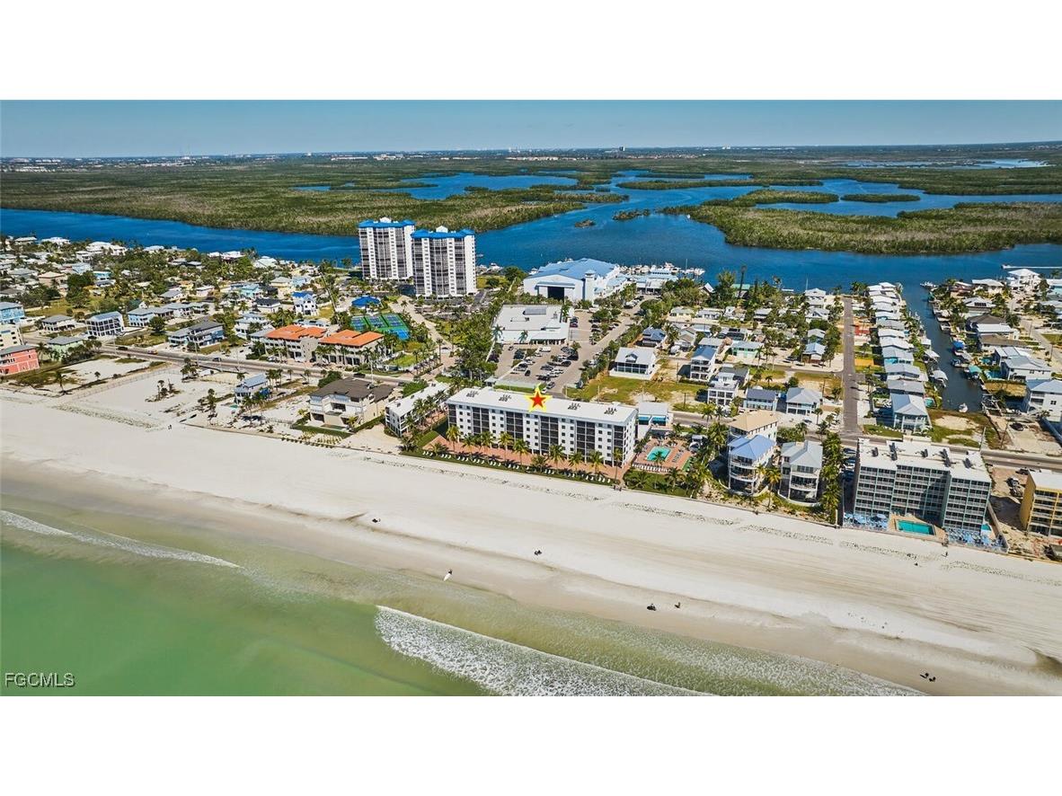 4770 Estero Boulevard #402 Fort Myers Beach FL 33931 2025020133 image45