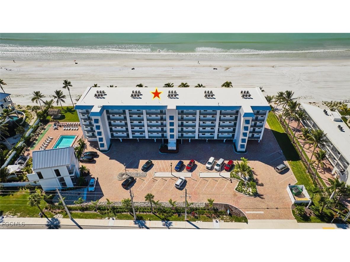 4770 Estero Boulevard #402 Fort Myers Beach FL 33931 2025020133 image5