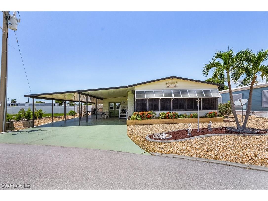 4770 Gulfgate Lane Saint James City FL 33956 224059780 image1