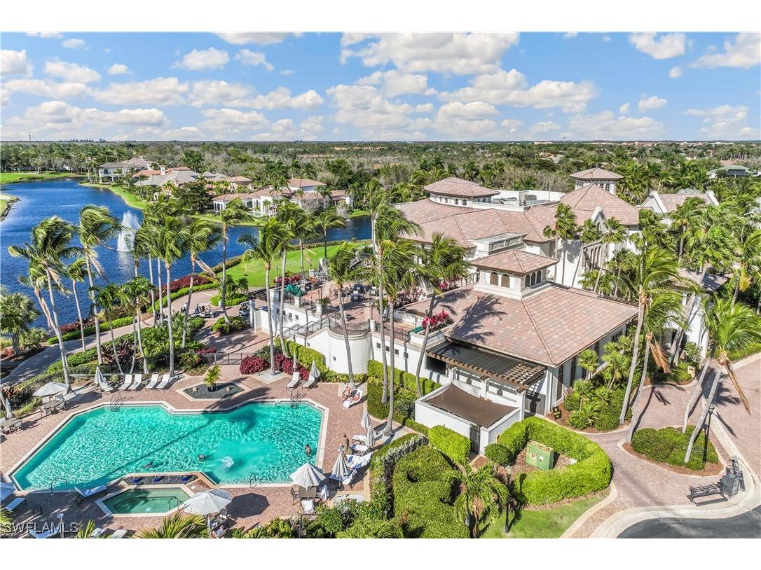 4770 Via Del Corso Lane #201 Bonita Springs FL 34134 224014100 image32