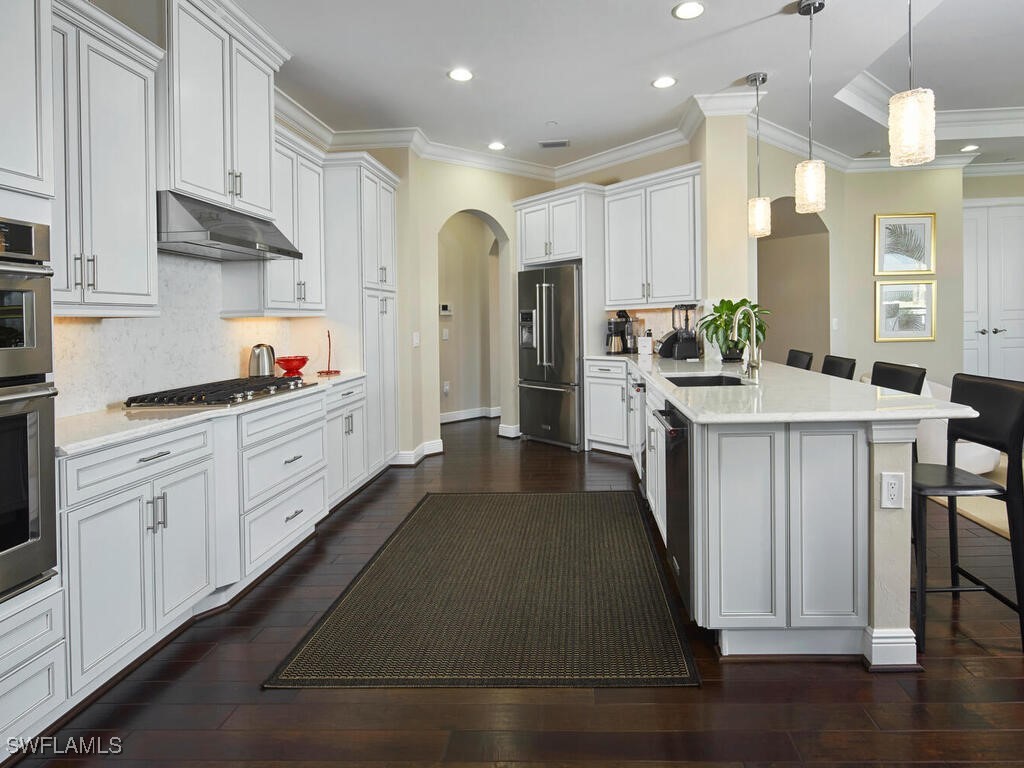 4771 Via Del Corso Lane #401 Bonita Springs FL 34134 225073867 image7