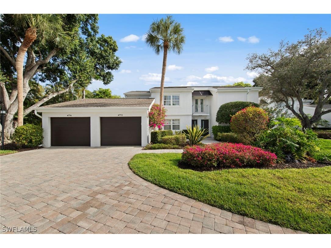 4772 West Boulevard #E102 Naples FL 34103 226011706 image1