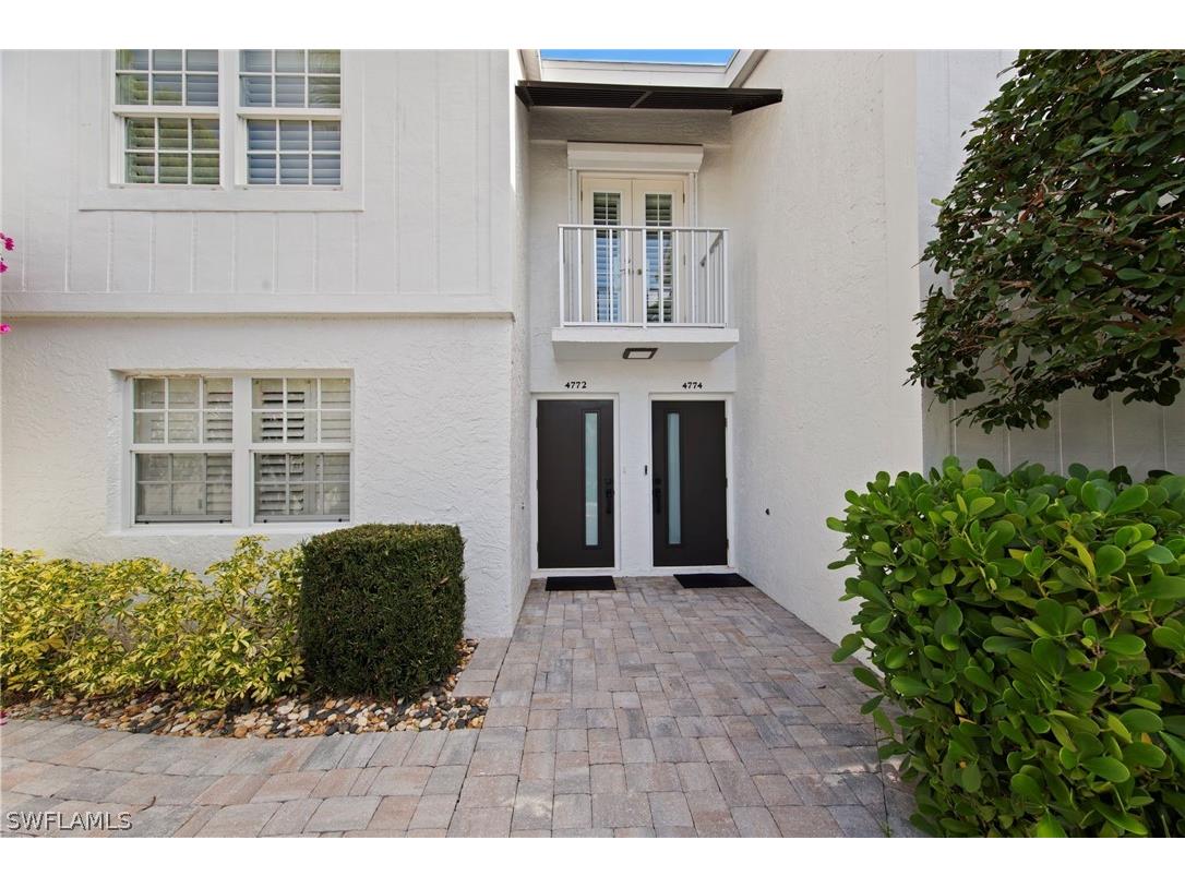 4772 West Boulevard #E102 Naples FL 34103 226011706 image2