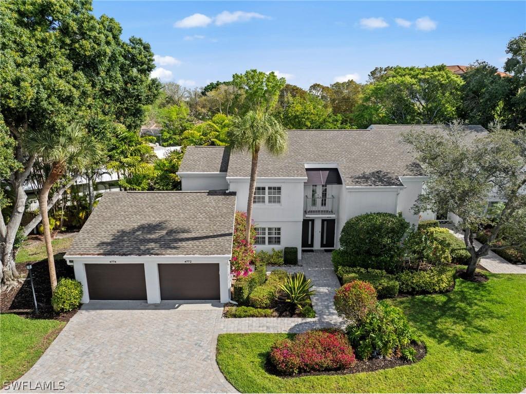 4772 West Boulevard #E102 Naples FL 34103 226011706 image33