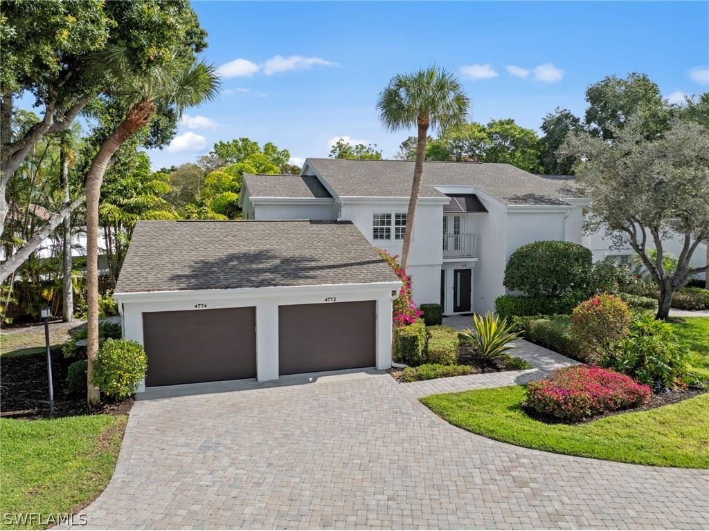 4772 West Boulevard #E102 Naples FL 34103 226011706 image34