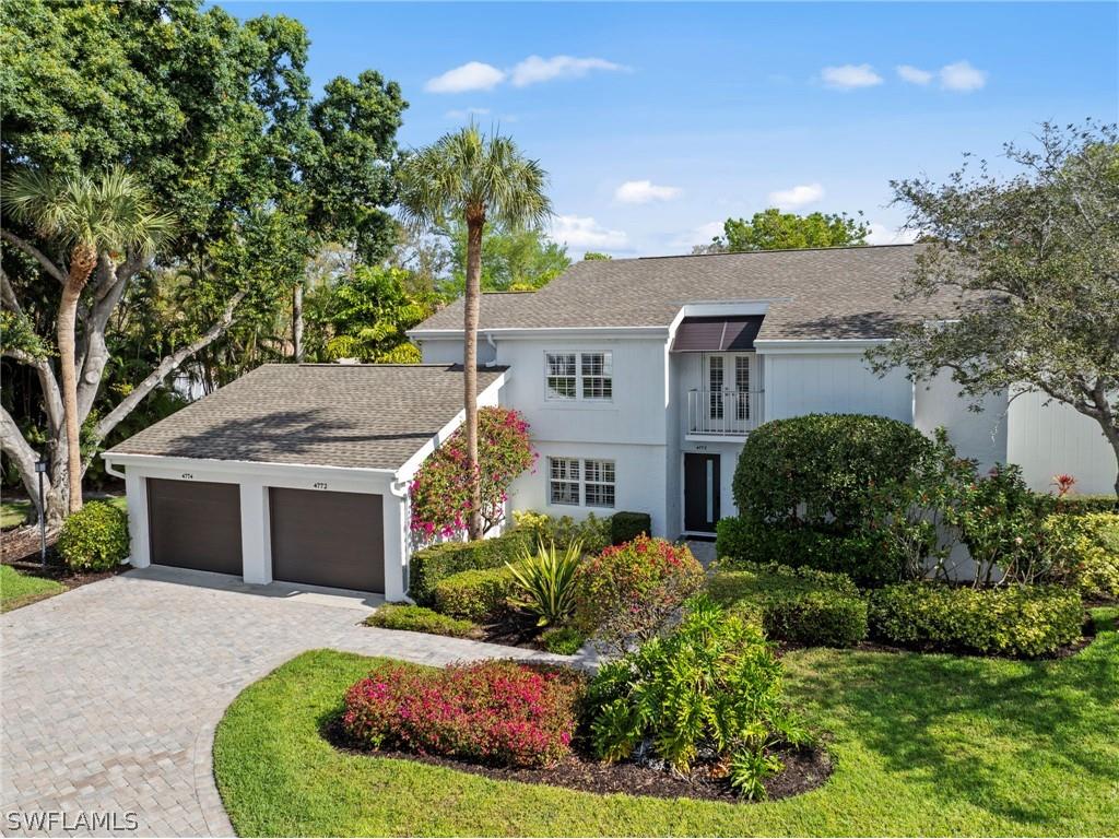 4772 West Boulevard #E102 Naples FL 34103 226011706 image35