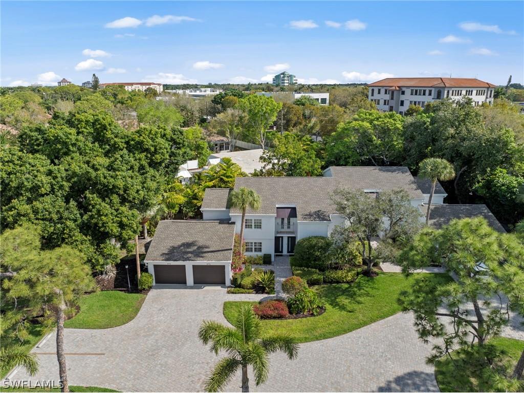 4772 West Boulevard #E102 Naples FL 34103 226011706 image36