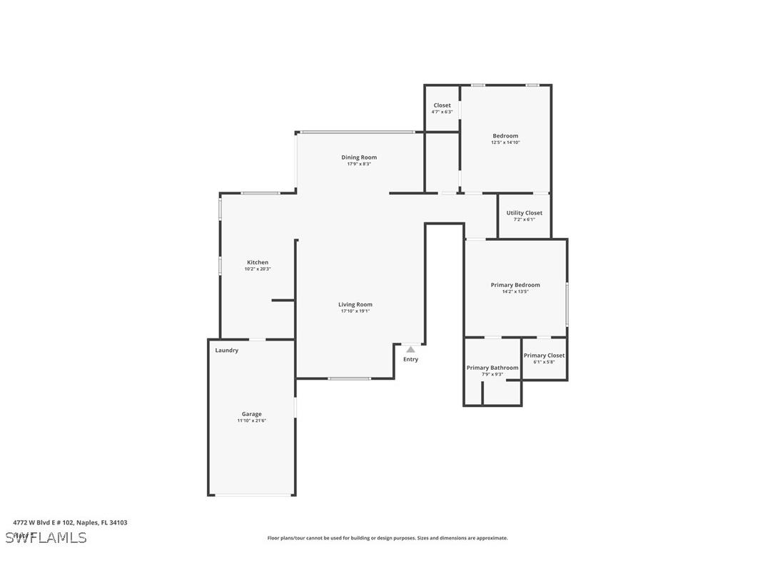 4772 West Boulevard #E102 Naples FL 34103 226011706 image50