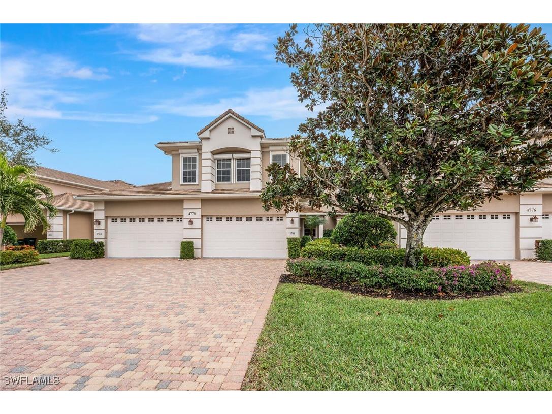 4776 Alberton Court #2701 Naples FL 34105 225008129 image1