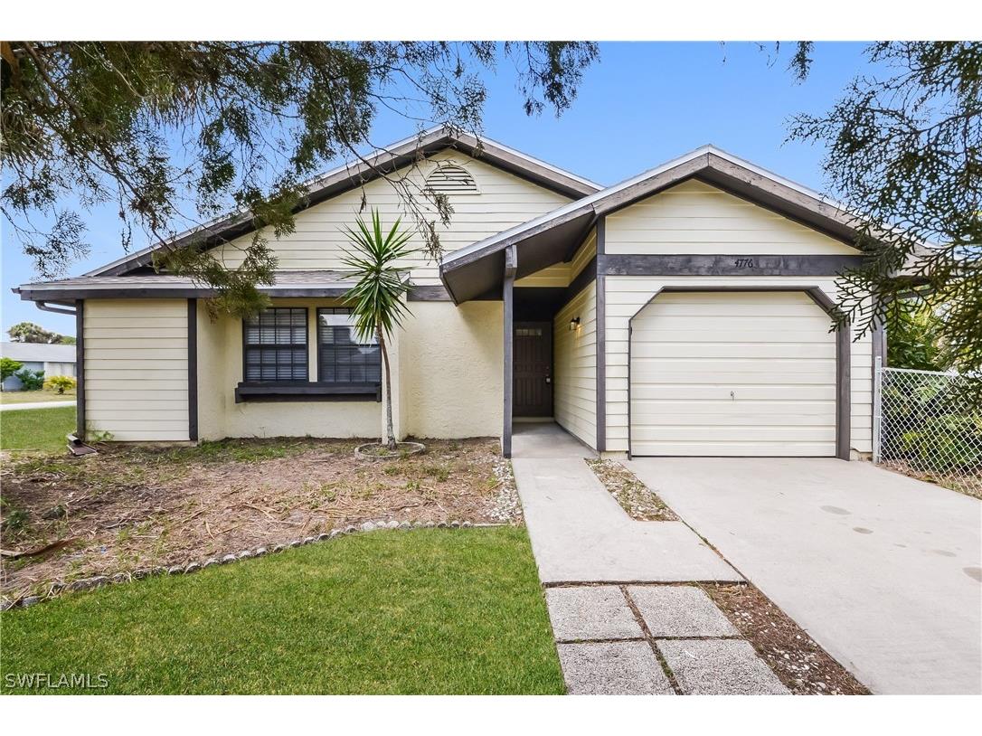 4776 Calah Court North Port FL 34287 224045605 image1