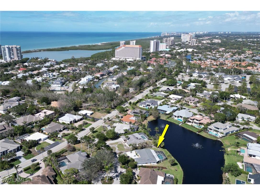 4776 Crayton Court Naples FL 34103 223011533 image1