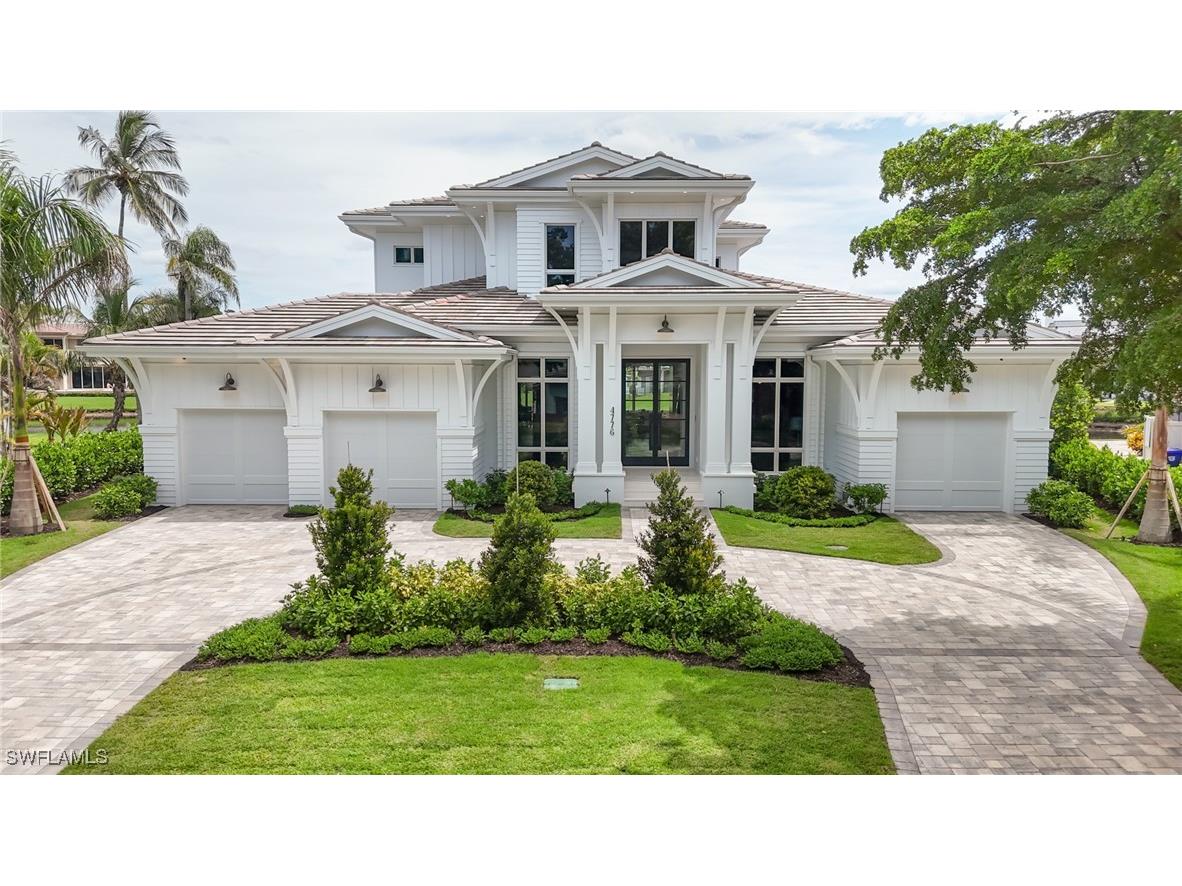 4776 Crayton Court Naples FL 34103 225068556 image1