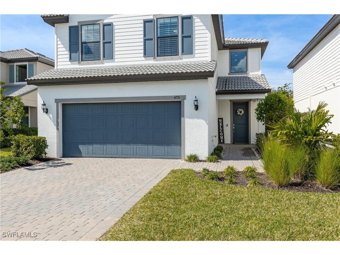 4776 Crested Eagle Lane Fort Myers FL 33966 225006397 image1
