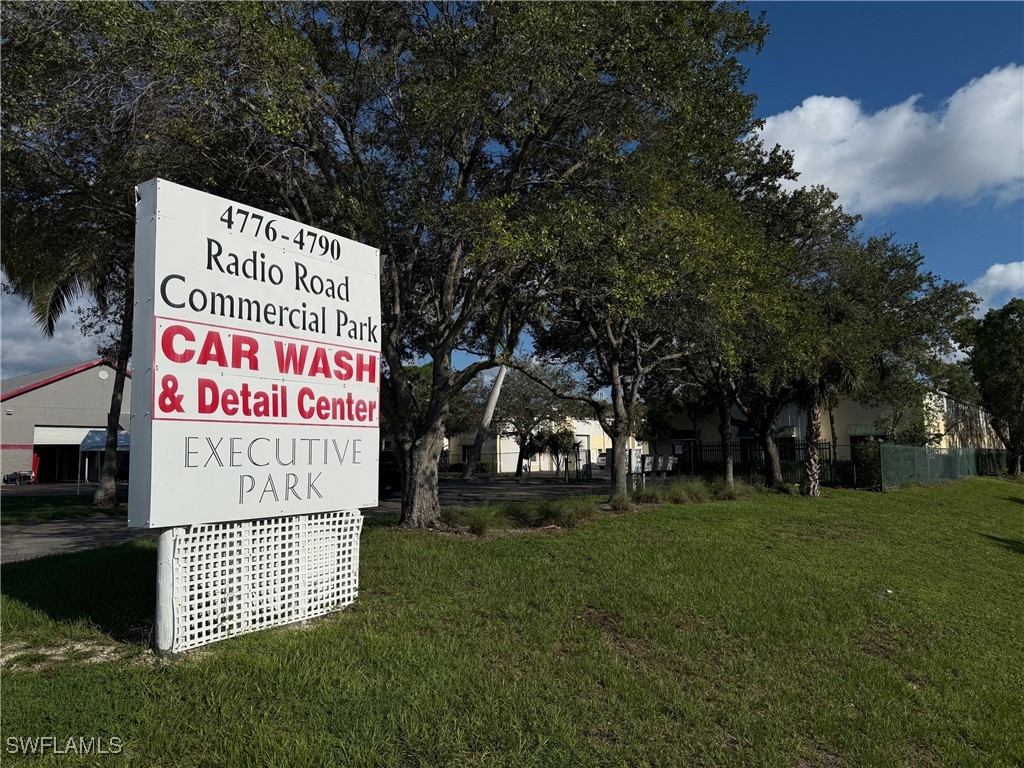 4776 Radio Road #207 Naples FL 34104 225073610 image21