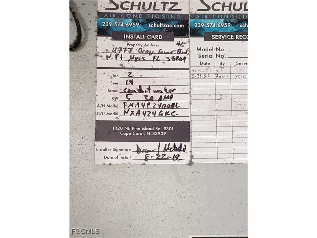 4777 Orange Grove Boulevard #I-5 North Fort Myers FL 33903 2025003411 image18