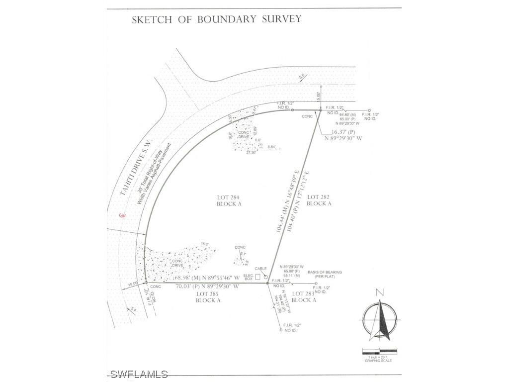 4778 Tahiti Drive Bonita Springs FL 34134 223088944 image1