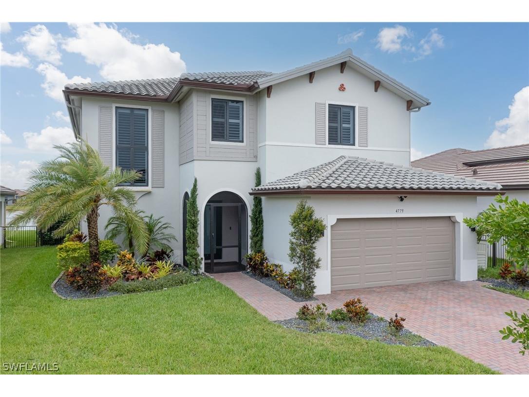 4779 Corrado Avenue Ave Maria FL 34142 226010057 image1