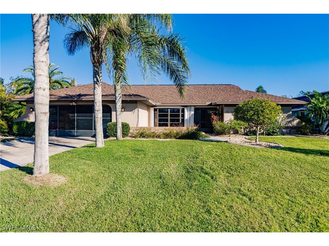 478 Londrina Drive Punta Gorda FL 33983 223011825 image1