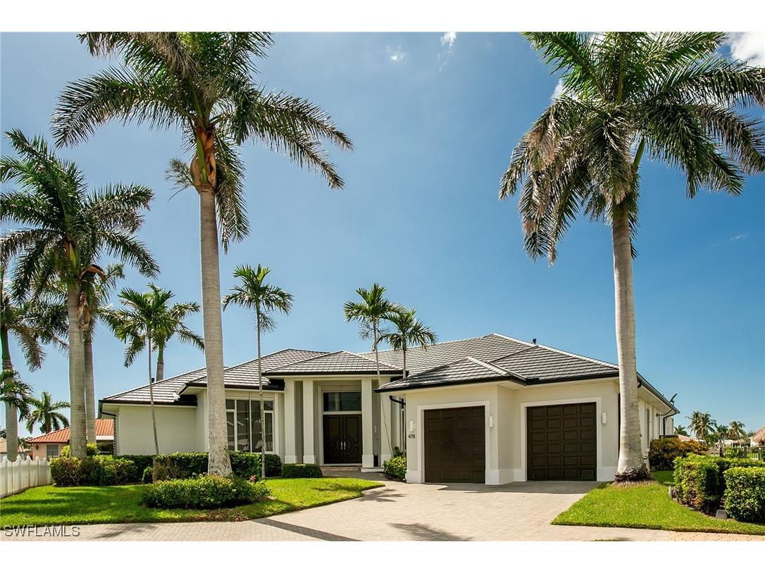 478 Marquesas Court Marco Island FL 34145 223073406 image1