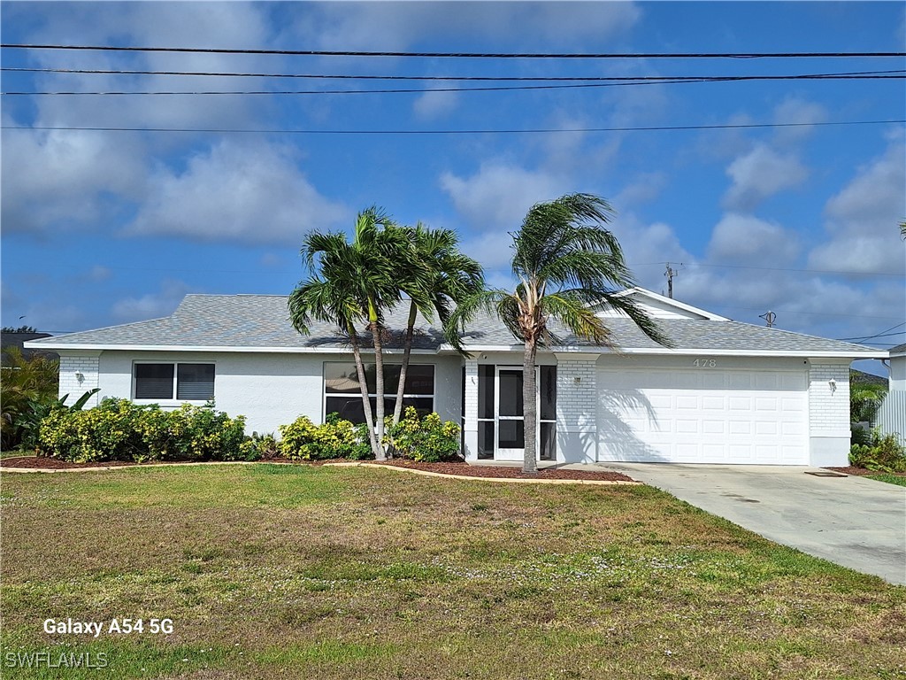 478 NE 2nd Place Cape Coral FL 33909 225043426 image1
