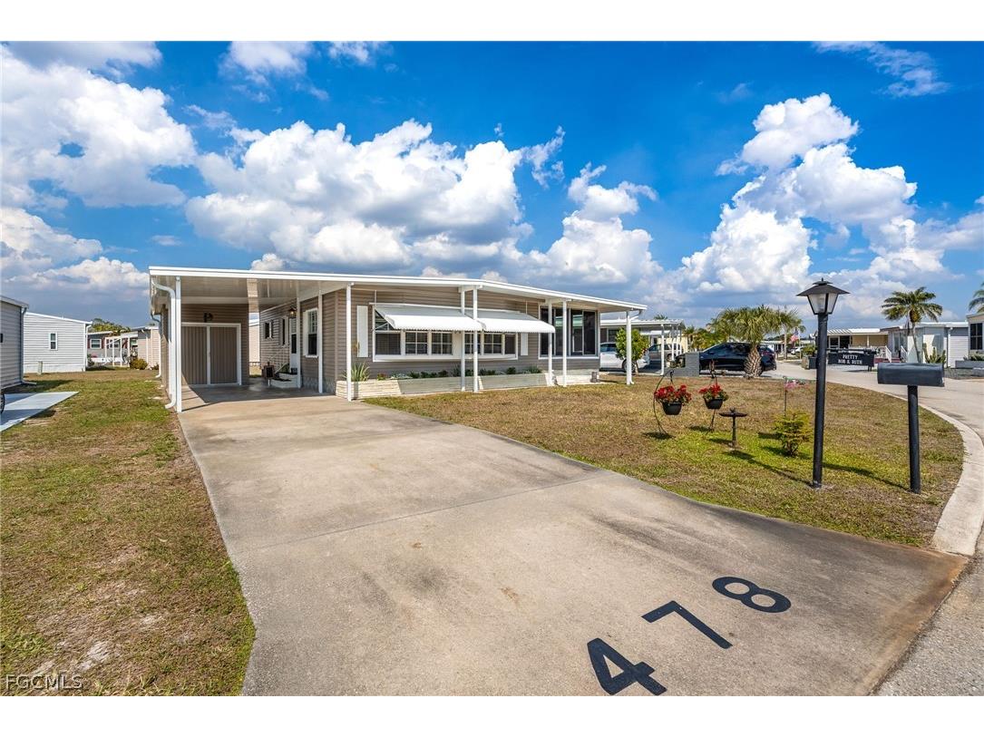 478 Nicklaus Boulevard North Fort Myers FL 33903 2026011614 image1