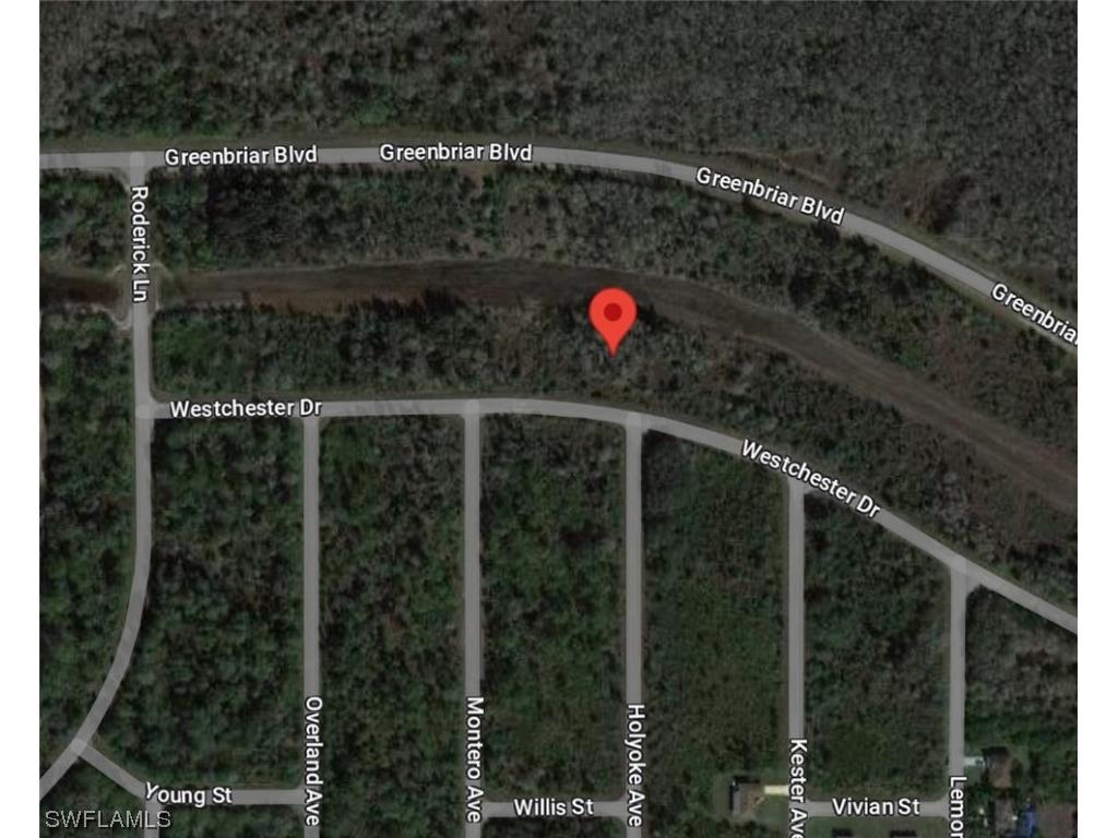 478 Westchester Drive Lehigh Acres FL 33972 223058798 image1