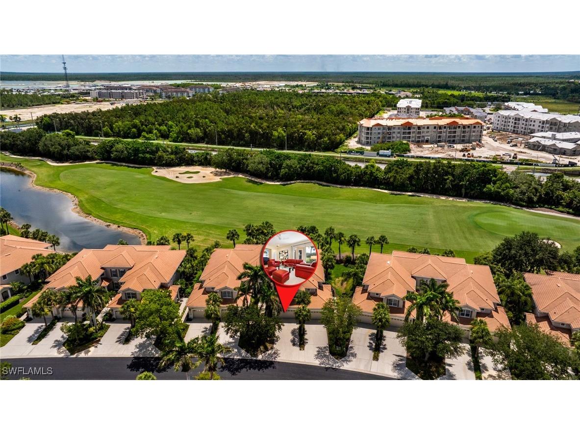 4780 Shinnecock Hills Court #102 Naples FL 34112 225060973 image33