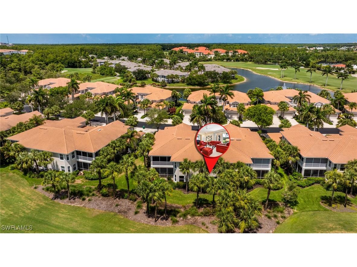 4780 Shinnecock Hills Court #102 Naples FL 34112 225060973 image37
