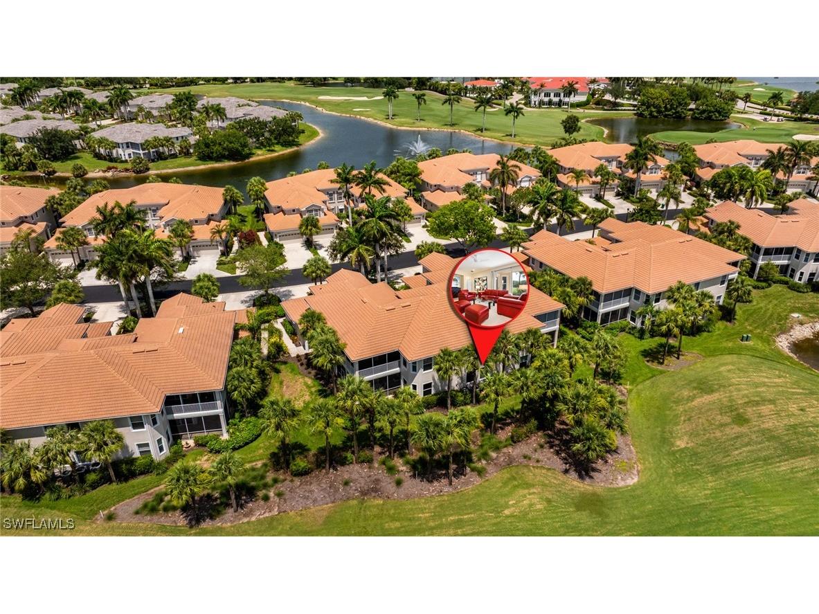 4780 Shinnecock Hills Court #102 Naples FL 34112 225060973 image39