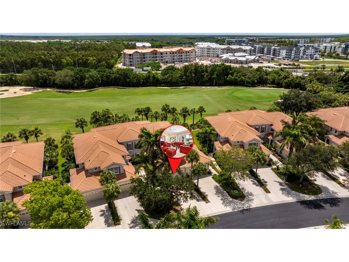 4780 Shinnecock Hills Court #102 Naples FL 34112 225060973 image40