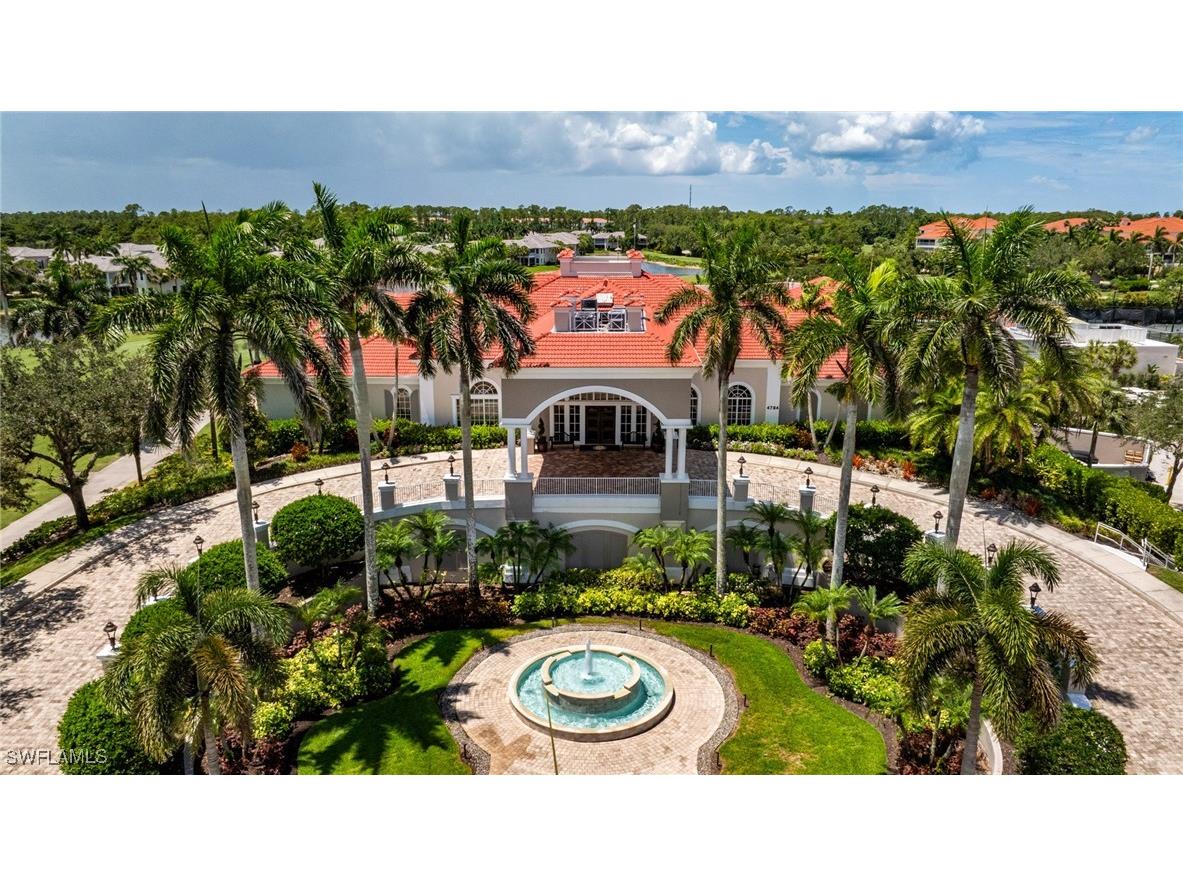 4780 Shinnecock Hills Court #102 Naples FL 34112 225060973 image46