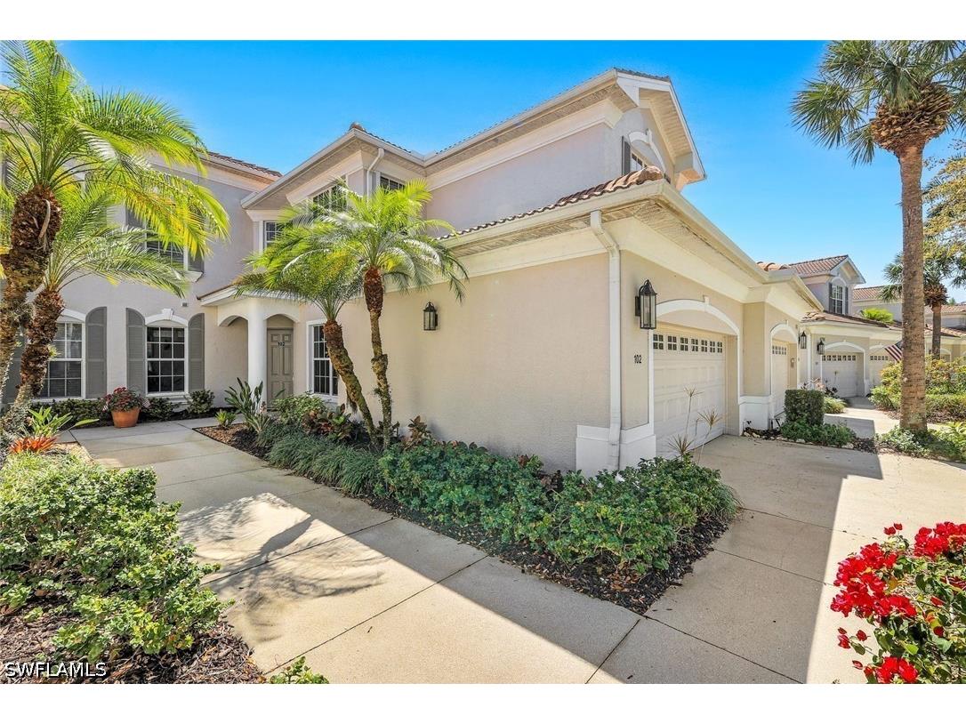4780 Shinnecock Hills Court #8-102 Naples FL 34112 226013202 image3