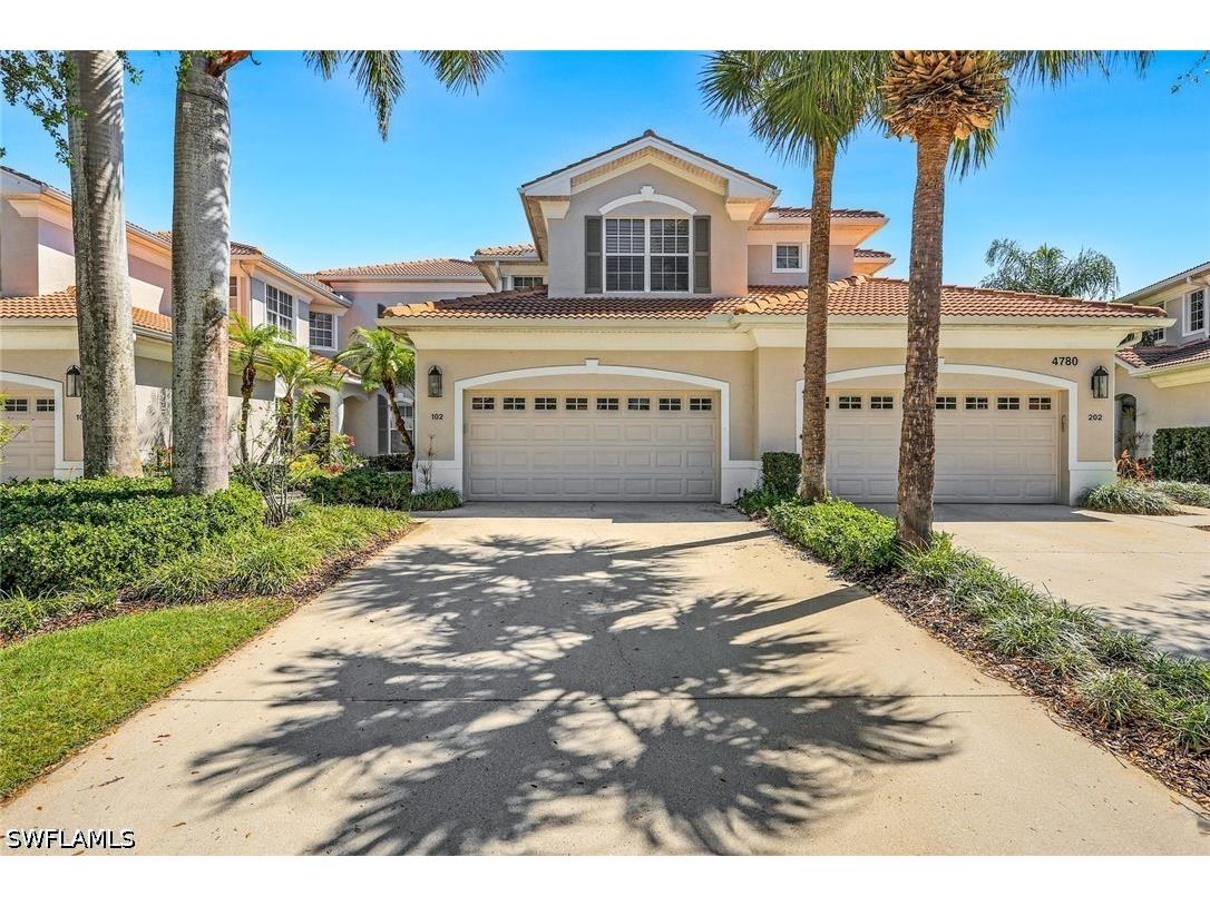 4780 Shinnecock Hills Court #8-102 Naples FL 34112 226013202 image34