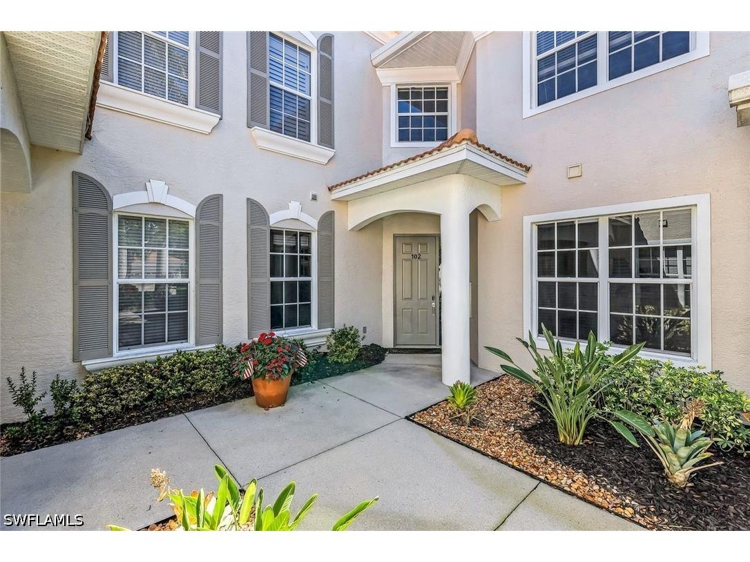 4780 Shinnecock Hills Court #8-102 Naples FL 34112 226013202 image4