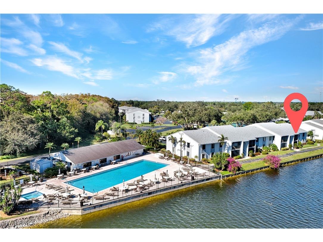 4781 Lakeside Club Boulevard #13 Fort Myers FL 33905 224098462 image1
