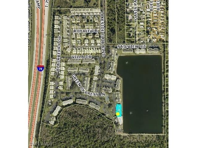 4781 Lakeside Club Boulevard #3-C1 Fort Myers FL 33905 225019664 image25