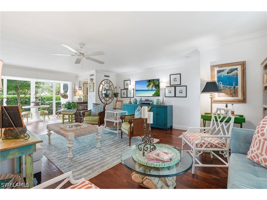 4784 West Boulevard #B101 Naples FL 34103 226015395 image1