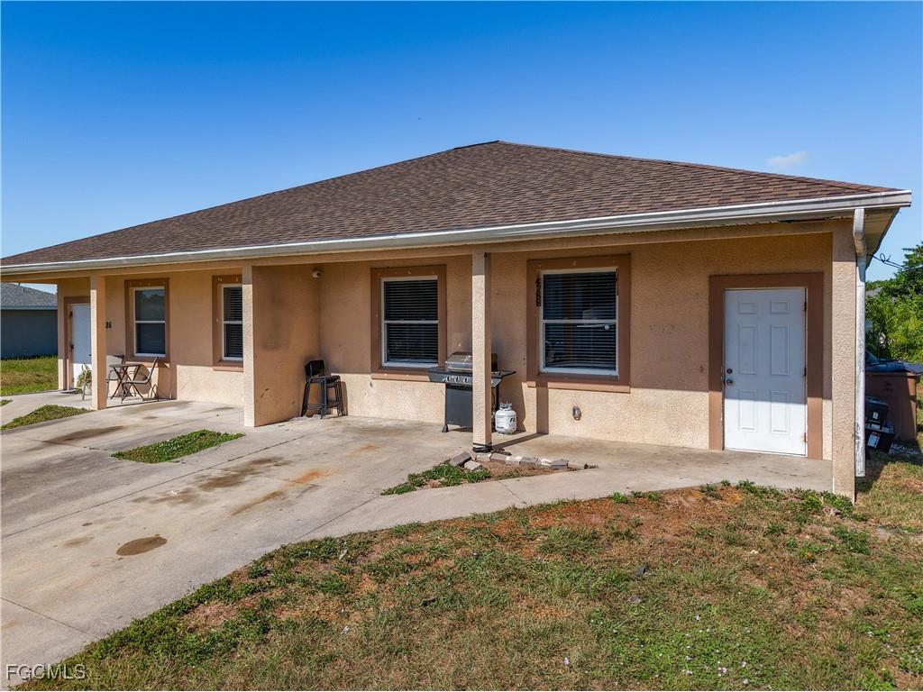 4786-4788 Jordan Avenue Lehigh Acres FL 33973 2025016099 image1