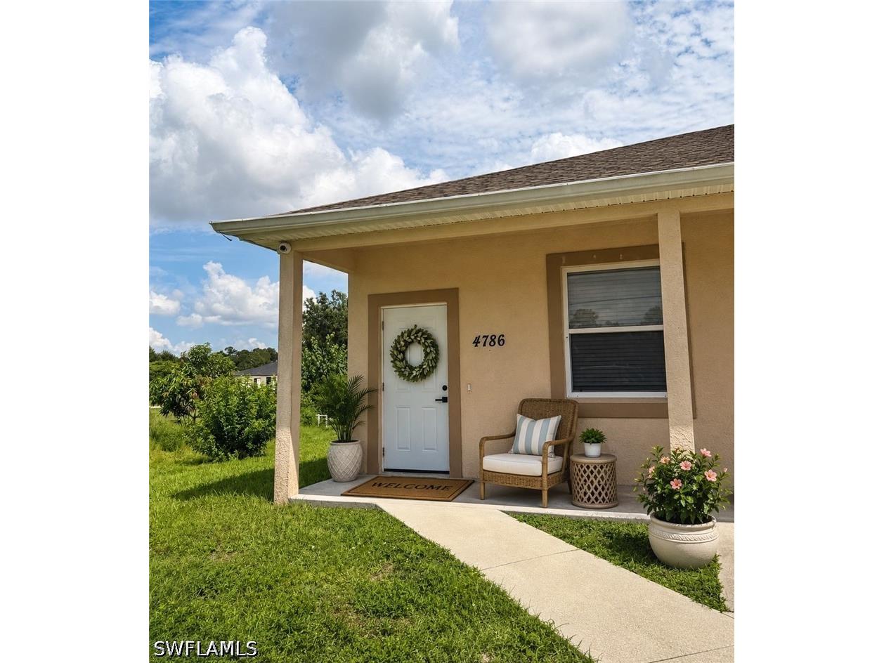 4786 Jordan Avenue Lehigh Acres FL 33973 226023884 image1