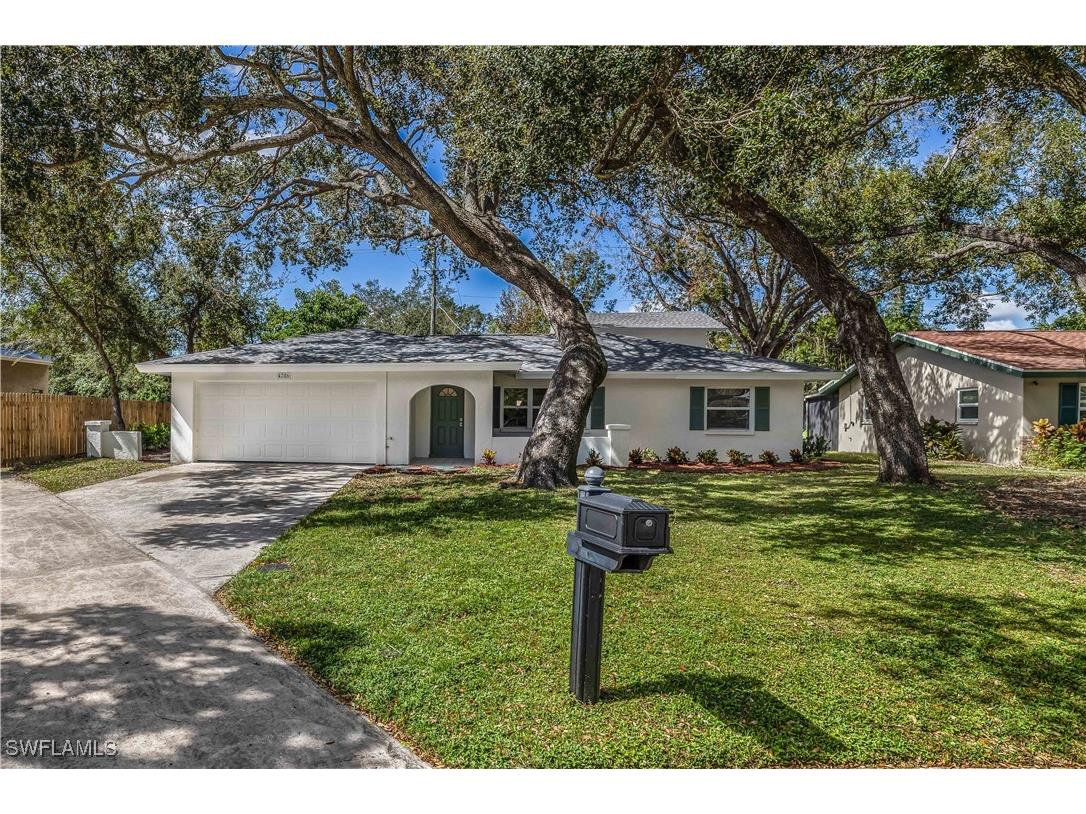 4786 Santa Del Rae Avenue Fort Myers FL 33901 224084599 image1