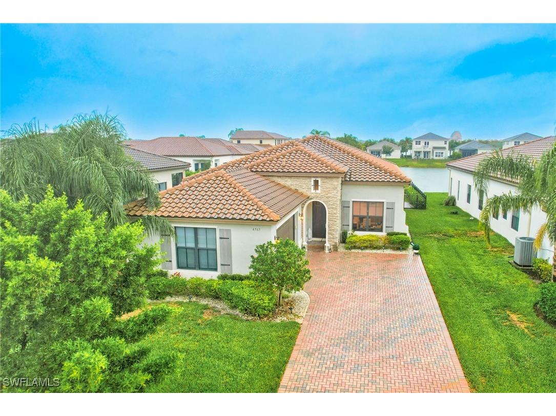 4787 Rosetta Terrace Ave Maria FL 34142 224076549 image1