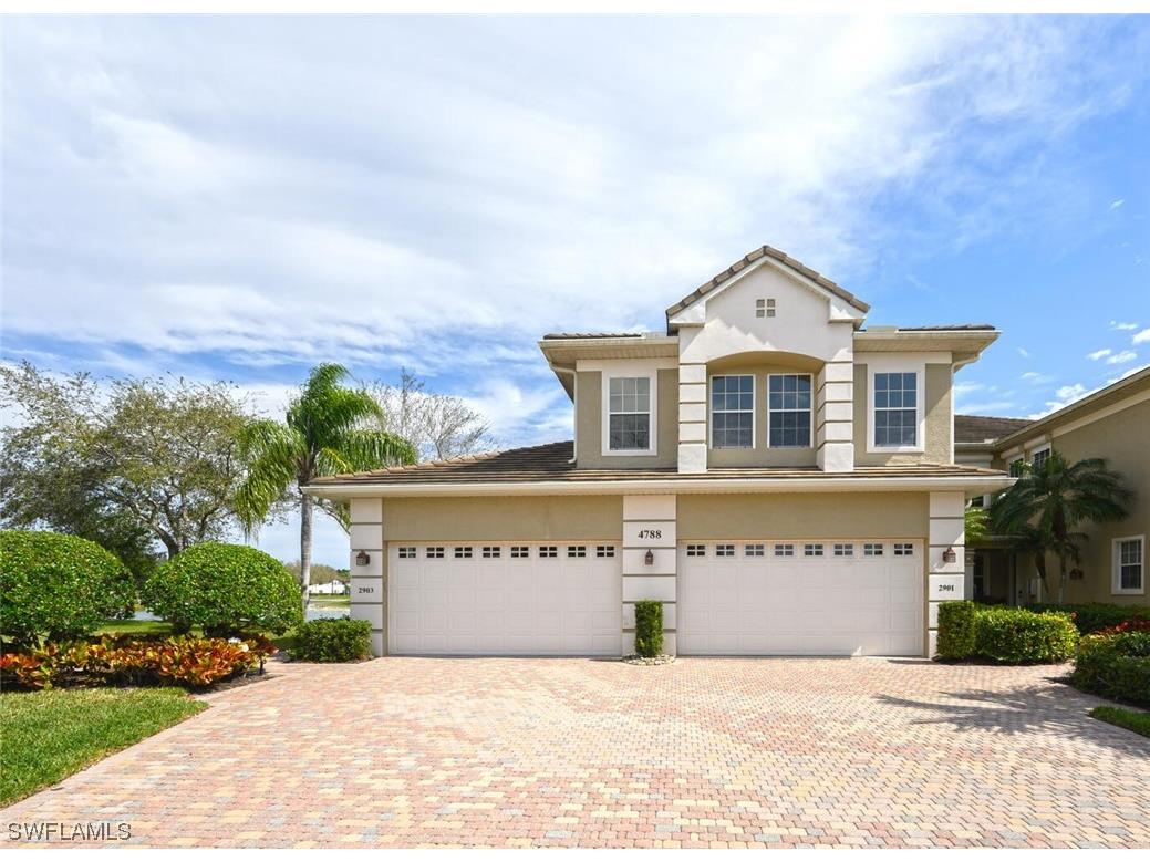 4788 Alberton Court #2903 Naples FL 34105 224014622 image1