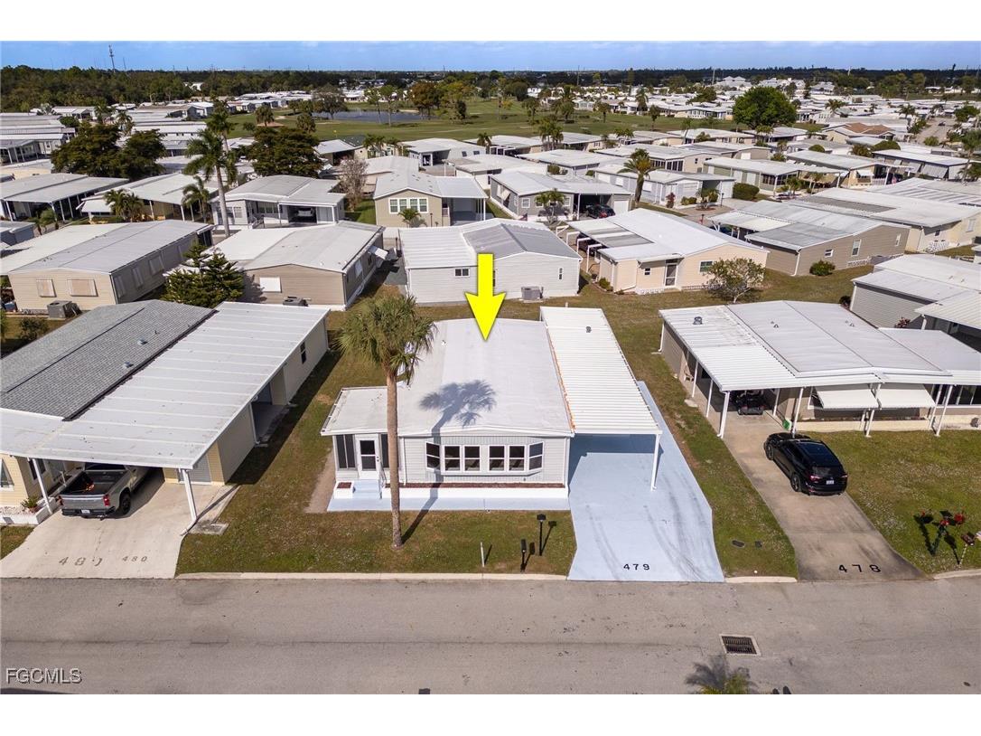 479 Nicklaus Boulevard North Fort Myers FL 33903 2025026143 image30