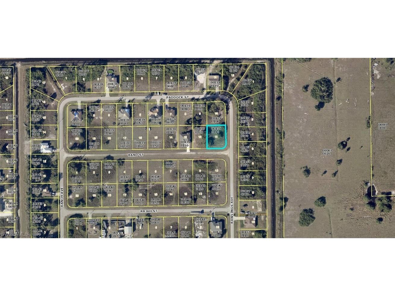 479 Rand Street Lehigh Acres FL 33974 223060773 image1