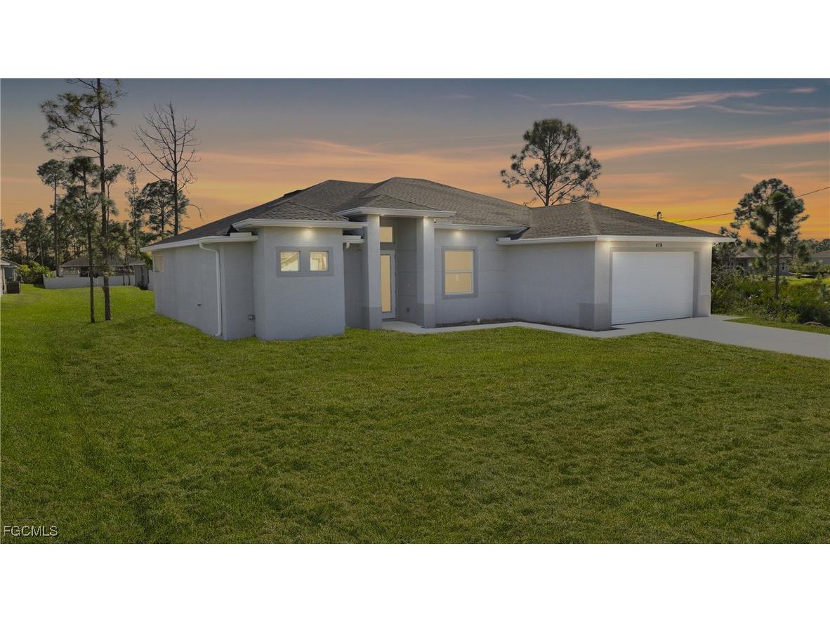 479 Windermere Drive Lehigh Acres FL 33972 225059625 image1
