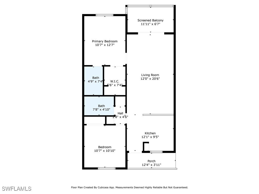 4790 S Cleveland Avenue #1005 Fort Myers FL 33907 225061893 image21