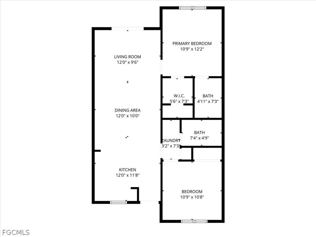 4790 S Cleveland Avenue #1506 Fort Myers FL 33907 2026011962 image39