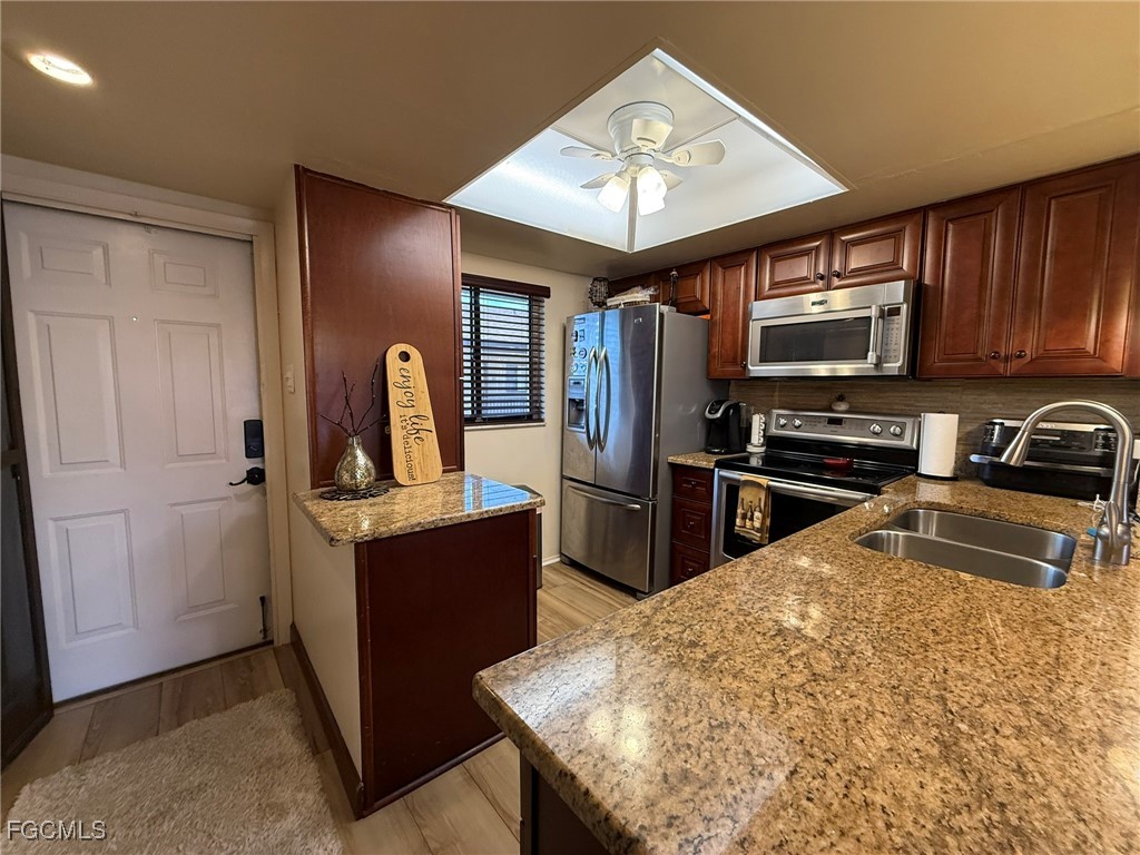 4790 S Cleveland Avenue #906 Fort Myers FL 33907 2025018166 image5